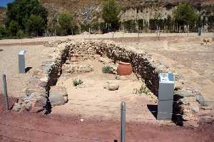 Vivienda Argrica 