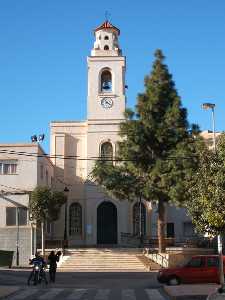 Iglesia del Barrio de La Concepci�n 