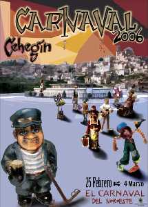 Carnaval de Cehegn 2006
