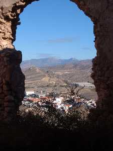 Vista desde el Interior 