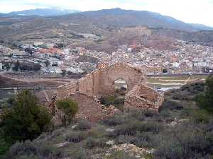 Vista desde Arriba [Iglesia de San Clemente]