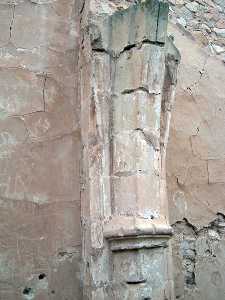 Detalle de Columna 