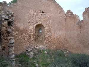 Paredes del Interior 