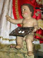 Detalle Santa Luca 