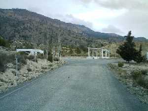 rea recreativa El Jav 