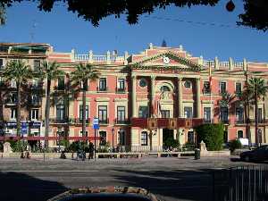 Ayuntamiento de Murcia 