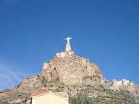 Monumento al Sagrado Coraz�n de Jes�s