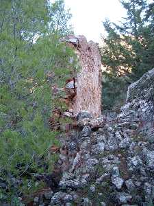 Restos del Pozo 