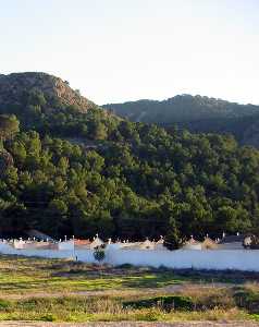 Cementerio Cercano 