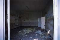 Interior Villa Esperanza antes restauraci�n 