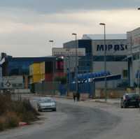Pol�gono Industrial  