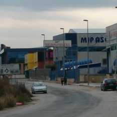 Pol�gono Industrial  