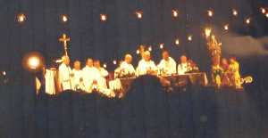  Marcha-Peregrinaci�n Sagrado Coraz�n [Murcia_Monteagudo]
