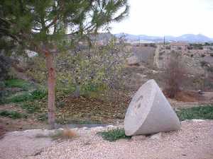  Rueda de molino