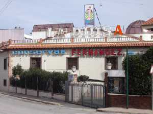 F�brica de conservas La Diosa P 