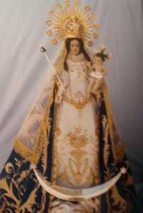 La Virgen de la Consolaci�n 2 