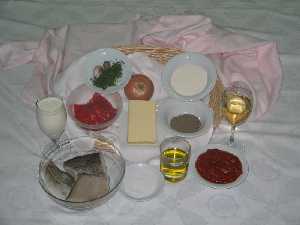 Ingredientes 