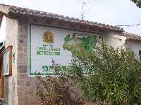 Camping de El Berro Camping de El Berro