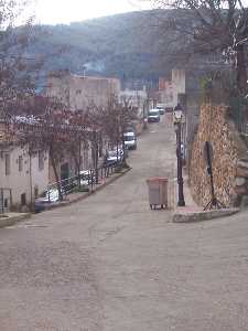 Lugar de la celebraci�n 