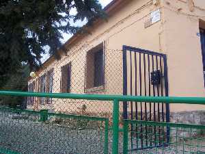 Colegio P�blico 