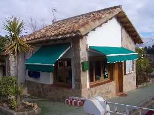 Informaci�n del Camping 
