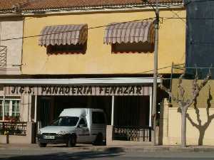 Panader�a 