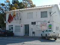 Centro C�vico Polivalente 