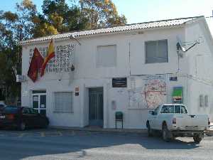 Centro C�vico Polivalente 