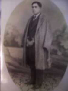 Miguel S�nchez, el T�o Miguel 