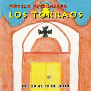 Libro de las fiestas 