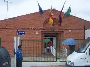 Colegio Pblico Los Torraos 