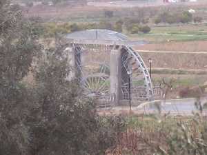 Noria del Boticario 