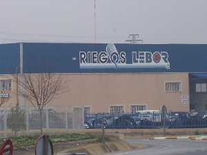 Industrias en L�bor 