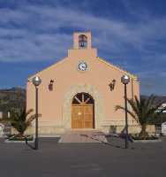 Ermita de L�bor