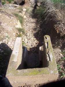 Sistema acequias de L�bor 
