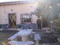 Domicilio de Juan Pag�n 