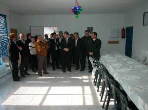 Interior �rea Social 