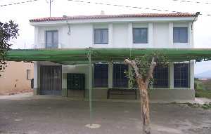 Escuela Unitaria en los a�os 50 