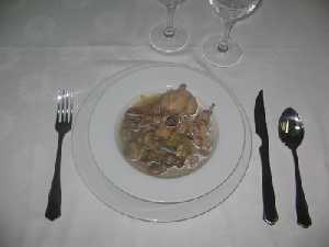 Presentaci�n [Recetas_Trigo con conejo, habas y caracoles]