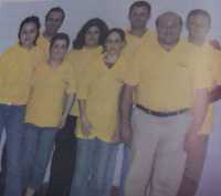 Comisi�n de Fiestas de El Siscar 