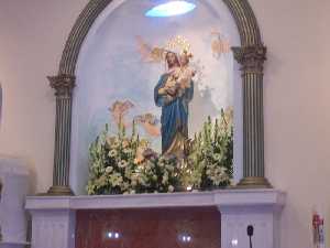 Nuestra Se�ora de los �ngeles 
