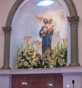 Nuestra Se�ora de los �ngeles P [Santomera_El Siscar]