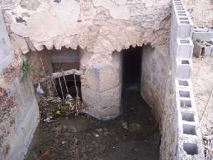Molino de Bendam� 