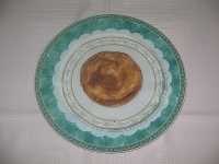 Presentaci�n Pastel Murciano 
