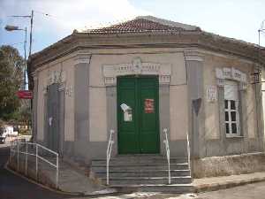 Asociaci�n de Vecinos La Liga [La Uni�n_Portm�n]