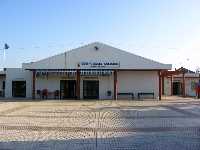 Centro Social de Balsapintada 