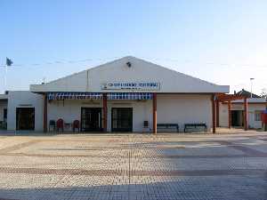 Centro Social de Balsapintada [Fuente �lamo_Balsapintada]