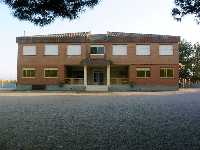 Colegio P�blico Pablo Neruda de Balsapintada 