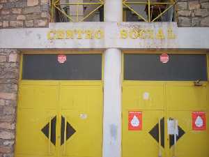 Centro social 