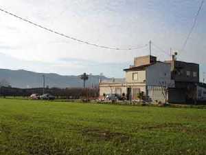 [Murcia_Los Dolores] La Huerta de Los Dolores_Portada 